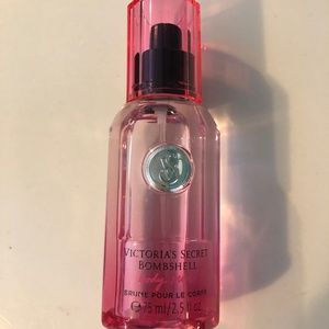 Victoria's Secret Bombshell Body Spray